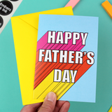 Happy Father's Day