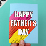 Happy Father's Day