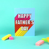 Happy Father's Day