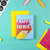 Happy Father's Day