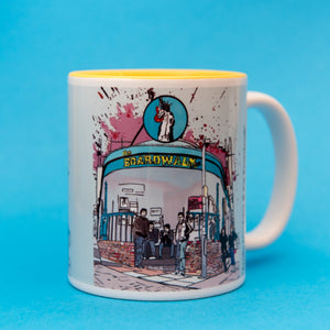 Arctic Monkeys @ The Boardwalk Mug