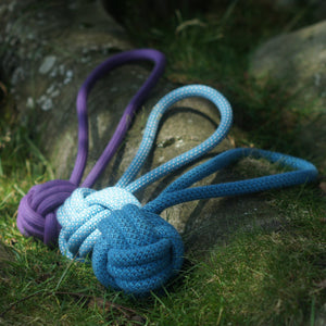 Climbing Rope Dog Toy
