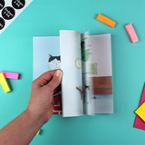 Our Dave - A Rhyming Children's Picture Book by Emma Woodthorpe