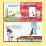 Our Dave - A Rhyming Children's Picture Book by Emma Woodthorpe