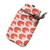 Fox Hot Water Bottle