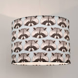 Raccon print Lampshade