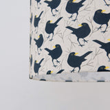 Blackbird Lampshade