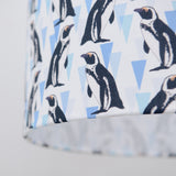 African penguin Lampshade