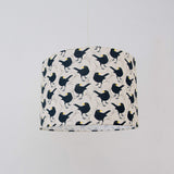 Blackbird Lampshade