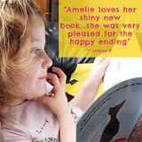 Our Dave - A Rhyming Children's Picture Book by Emma Woodthorpe